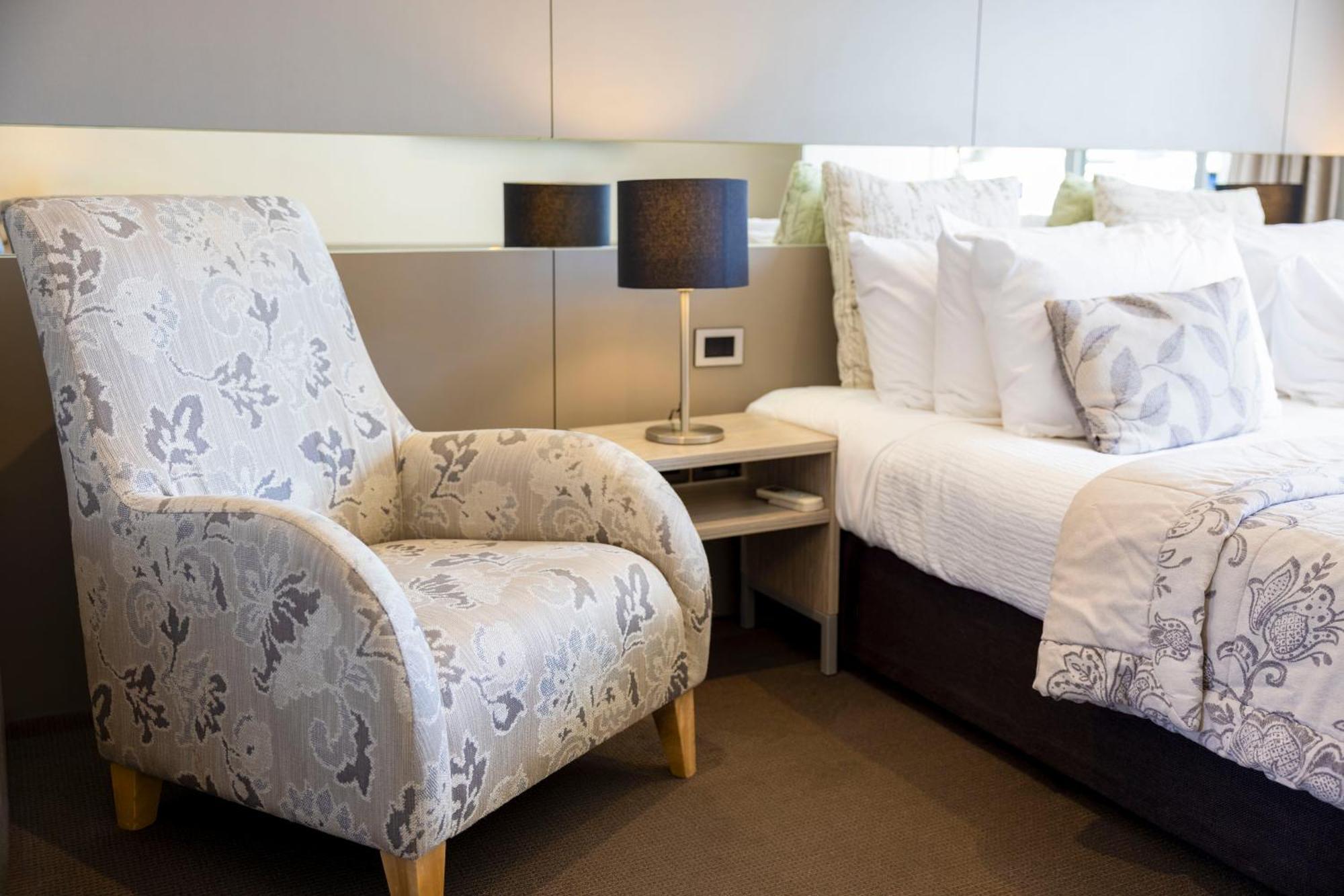 Airport Gateway Hotel Christchurch Zewnętrze zdjęcie